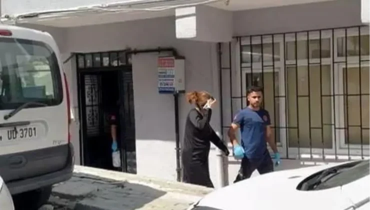 İstanbul Avcılar’da Yeni Doğmuş Bebek Çöp Konteynerinde Bulundu