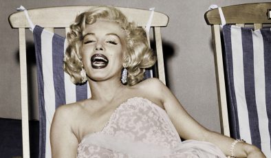 Marilyn Monroe'nun eşyaları sergilenecek – Magazin haberleri